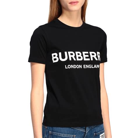 Women's Designer Burberry T.